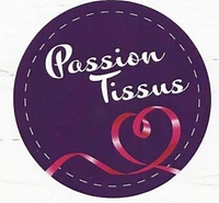 Logo Passion Tissus