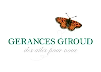 Logo Gérances Giroud SA