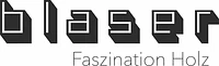 Blaser Faszination Holz GmbH-Logo