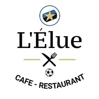 L Élue Restaurant-Logo