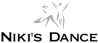 Niki's Dance-Logo
