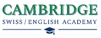 Logo Cambridge Academy