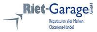 Logo Riet-Garage GmbH