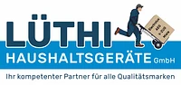 Logo Lüthi Haushaltsgeräte GmbH