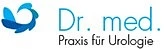 Dr. med. Gregorin Joël Patrick-Logo