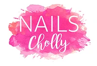 Logo Nails Cholly