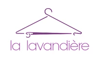 La Lavandière - You are magic logo