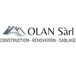 Olan, Sablage bois, rénovation, construction Sàrl
