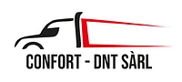 Logo Confort-DNT Sàrl