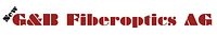 New G&B Fiberoptics AG-Logo