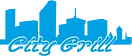 Logo City Grill