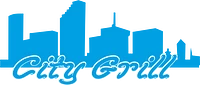City Grill-Logo