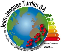 Jean-Jacques Turrian SA-Logo