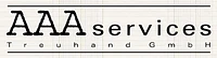 AAA services Treuhand GmbH logo