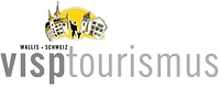Visp Gewerbe und Tourismus logo