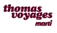 Autocars Marti-Thomas Voyages logo