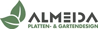 Almeida Platten- und Gartendesign - Inh. Jose Alberto Amaral de Almeida-Logo