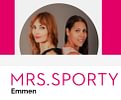 Mrs. Sporty Emmen