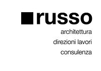 Logo Russo Architecture Sagl