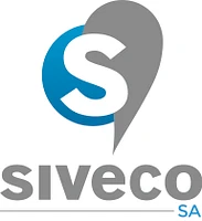 Logo Siveco SA