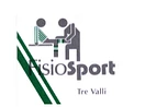 Logo Fisiosport Tre Valli