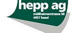 Hepp AG