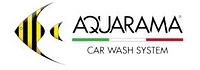 Logo Aquarama Swiss AG