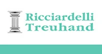 Logo Ricciardelli Treuhand