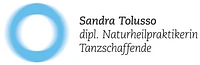 Logo Naturheilpraxis Sandra Tolusso
