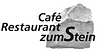Café & Restaurant zumStein & Bäckerei