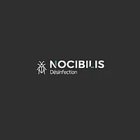 Logo NOCIBILIS Désinfection Sàrl