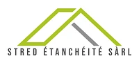 Logo Stred Etanchéité SARL
