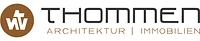 Logo Thommen Immo AG