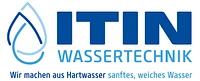Logo ITIN WASSERTECHNIK GmbH