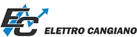 Logo ELETTRO CANGIANO