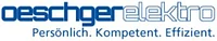 Logo Oeschger Elektro AG