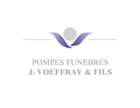 Logo J. Voeffray & Fils S.A.