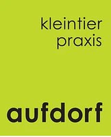 Kleintierpraxis Aufdorf-Logo