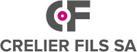 Logo Crelier Fils SA