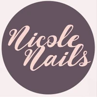 NicoleNails logo