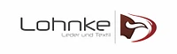 LOHNKE LEDER und TEXTIL-Logo