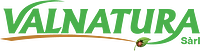 Logo Valnatura Sàrl