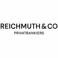 Logo Reichmuth & Co Privatbankiers