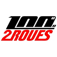 Logo 100% 2-Roues