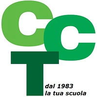 Logo CCT Formazione Linguistica e Culturale