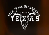 Logo Steakhouse Texas Irchelpark