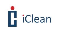 Logo iClean Facility Management