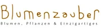 Logo Blumenzauber