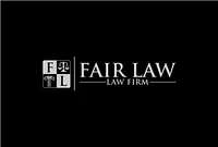 Logo Etude Fair Law