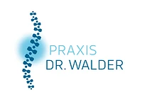 Dr. med. Walder Marcel-Logo
